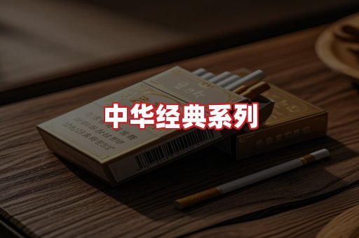 中华香烟
